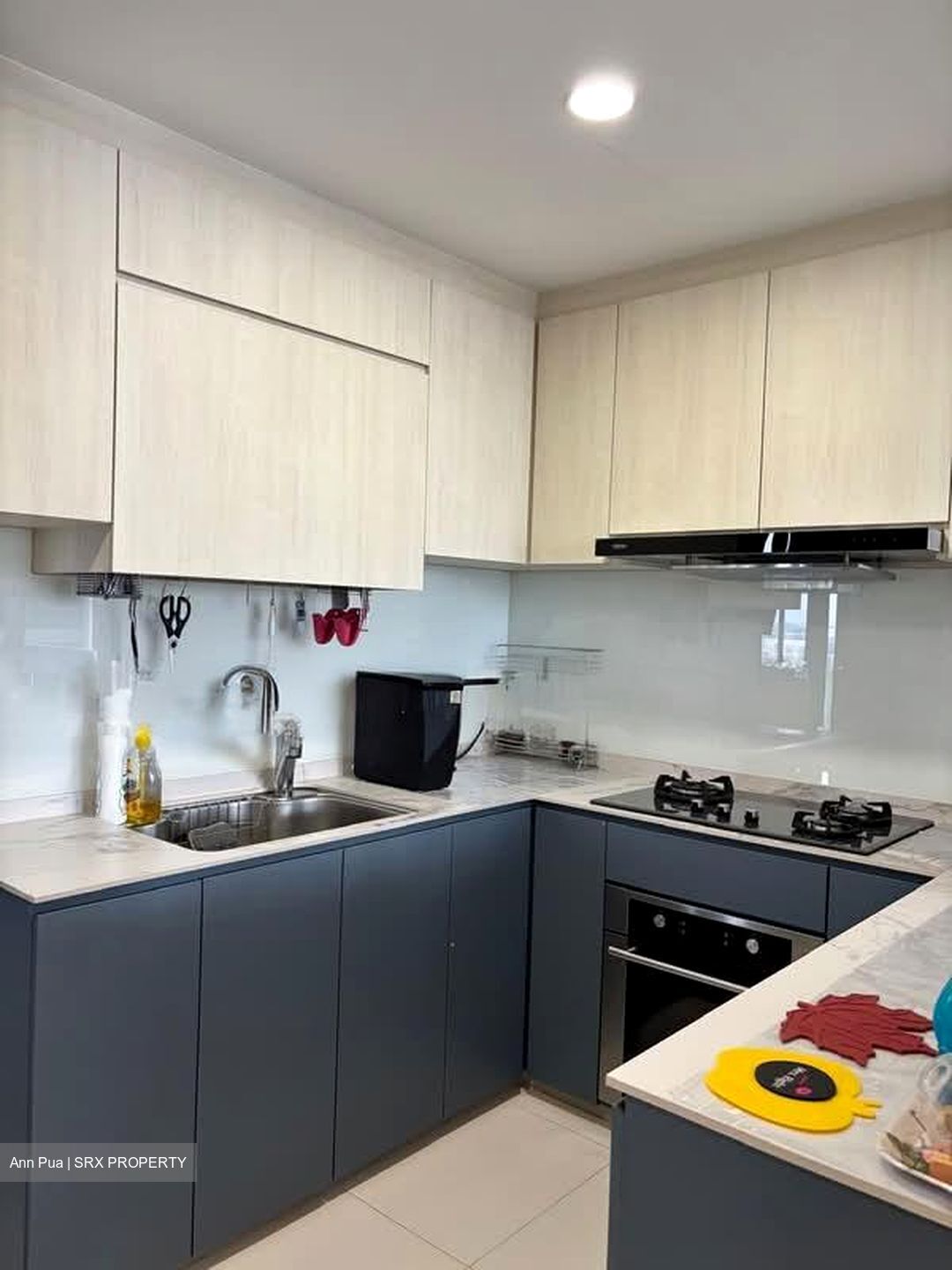 Skypark Residences (D27), Condominium #599244291